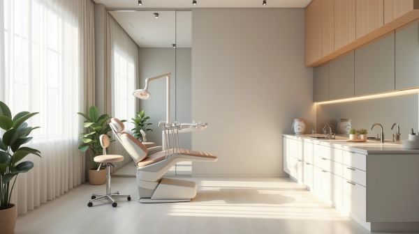 Le secteur de la santé dentaire face aux enjeux de visibilité