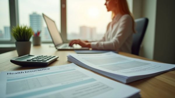Les avantages d'une complémentaire santé économique et sécurisante