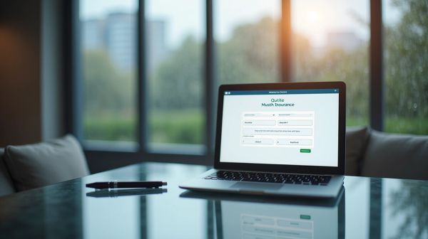 Obtenez un devis pour une mutuelle santé adaptée à vos besoins